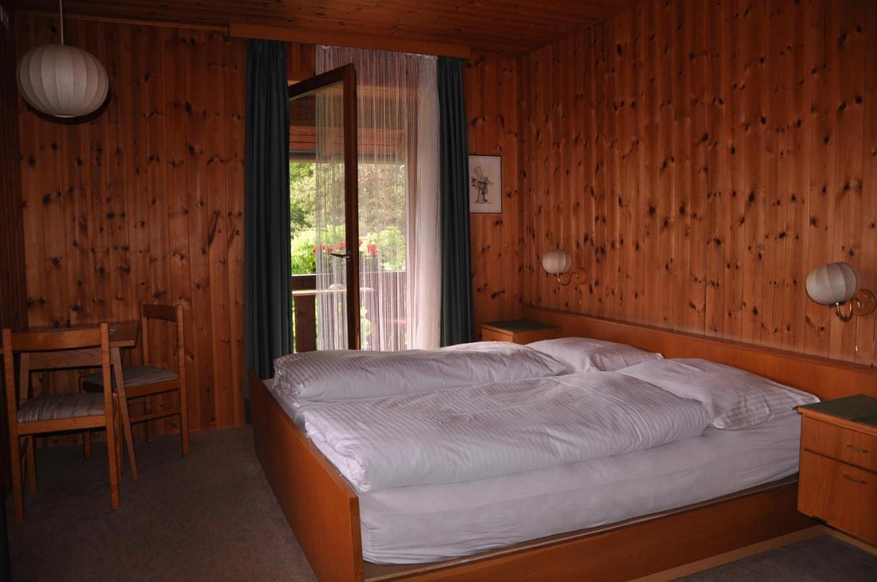 Gasthof Schluff Oberbozen Buitenkant foto
